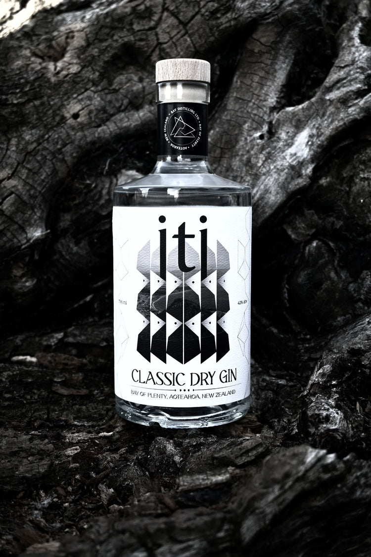 iti Classic Dry Gin