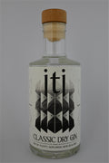 iti Classic Dry Gin - 42% abv - 200ml